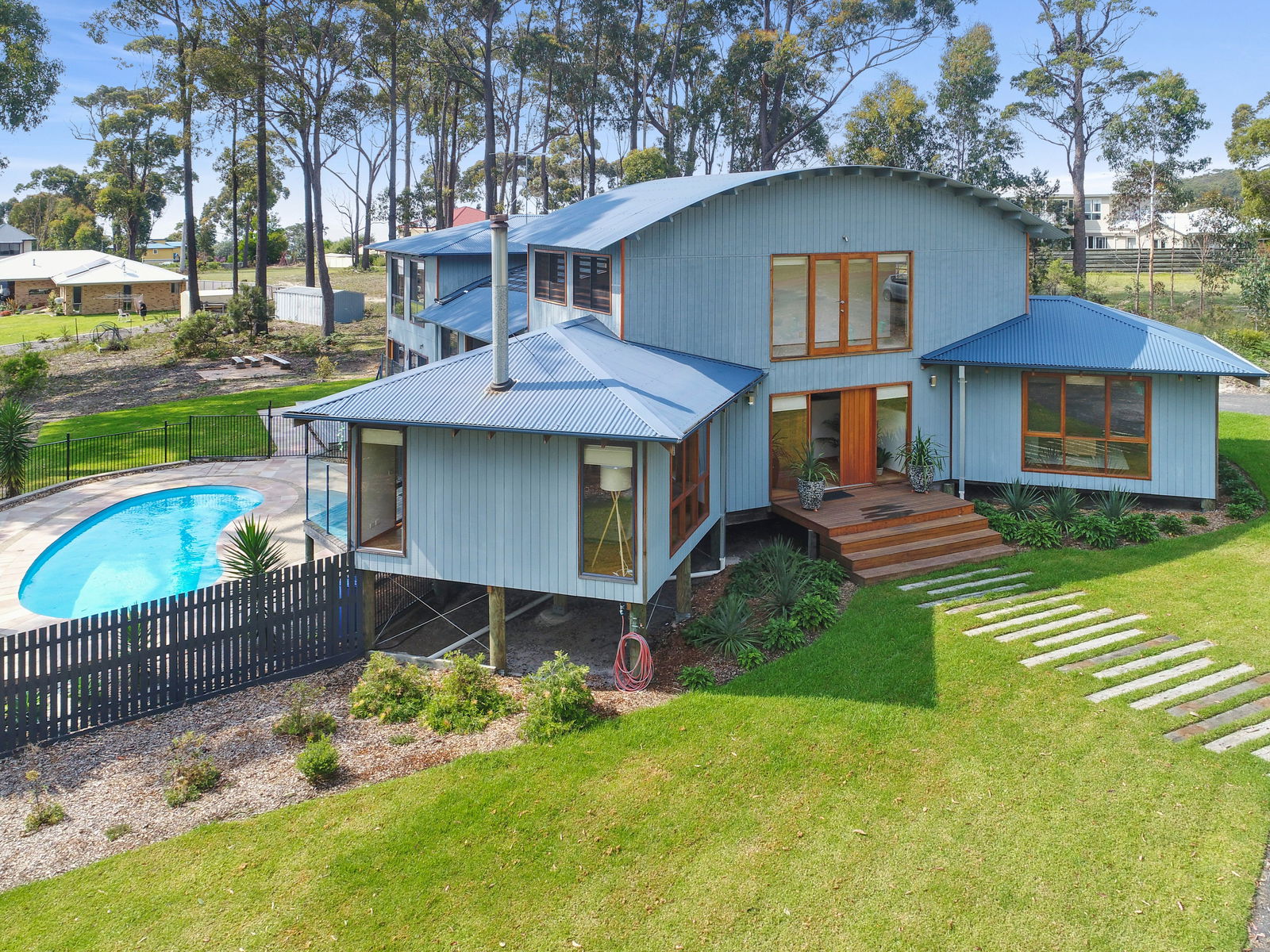  Accommodation Rockhampton