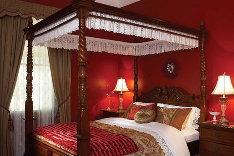 Varenna - Luxury Leura Accommodation - Accommodation Rockhampton 1