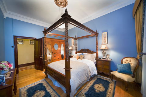 Varenna - Luxury Leura Accommodation - Accommodation Rockhampton 2