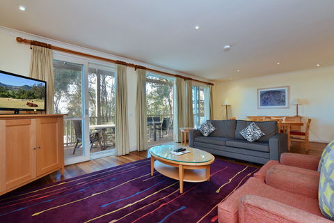 Villa Chambourcin - Accommodation Rockhampton 0