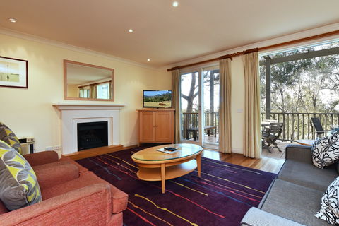 Villa Chambourcin - Accommodation Rockhampton 1
