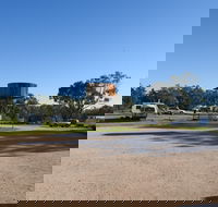 Warrawong on the Darling - Accommodation Rockhampton