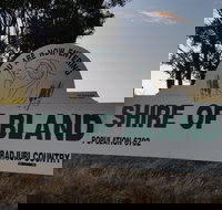 West Wyalong Caravan Park - Accommodation Rockhampton