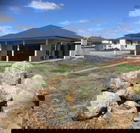 Whitemark Foreshore Apartments - Accommodation Rockhampton