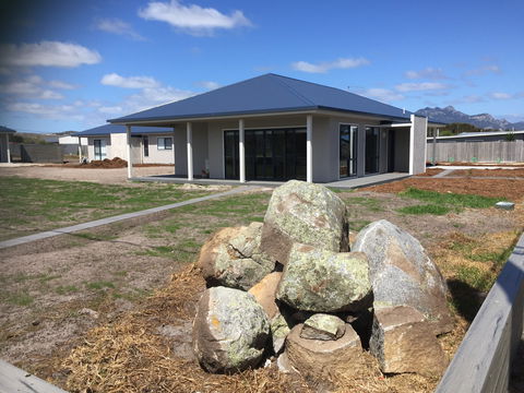 Whitemark Foreshore Apartments - Accommodation Rockhampton 0