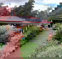 Windrose Bed and Breakfast - Accommodation Rockhampton