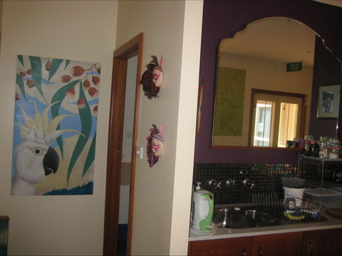 Winnamatta Guest House - Accommodation Rockhampton 2
