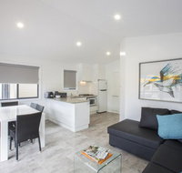 All Seasons Holiday Park - Accommodation Rockhampton