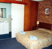 Boggabri Nestle Inn Motel - Accommodation Rockhampton