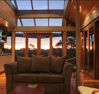 Bombah Point Eco Cottages - Accommodation Rockhampton