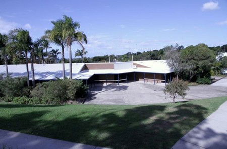 Bay Hotel Motel - Accommodation Rockhampton 0