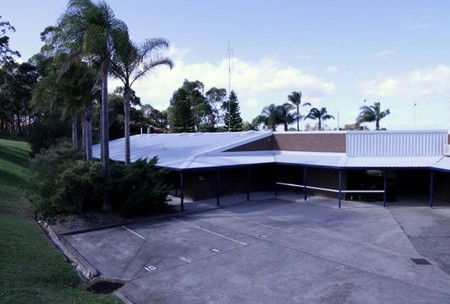 Bay Hotel Motel - Accommodation Rockhampton 3