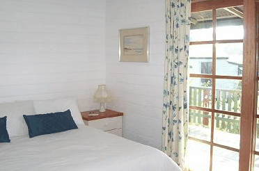 Billabong Cottage Bed And Breakfast - Accommodation Rockhampton 1