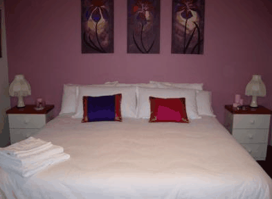 Billabong Cottage Bed And Breakfast - Accommodation Rockhampton 2