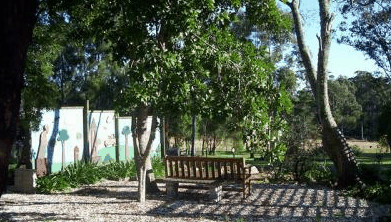 Billabong Cottage Bed And Breakfast - Accommodation Rockhampton 4