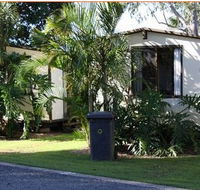 Broadwater Stopover Tourist Park
