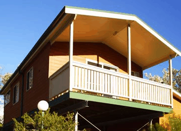 BIG4 Broulee Beach Holiday Park - Accommodation Rockhampton