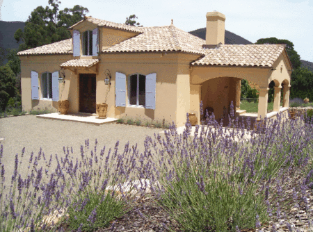 Casa Valeri