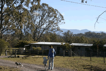 Bumblebrook Farm Motel - Accommodation Rockhampton
