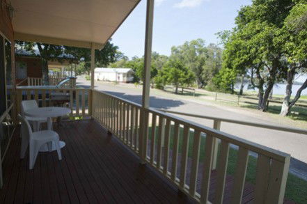 Canton Beach Holiday Park - Accommodation Rockhampton 0