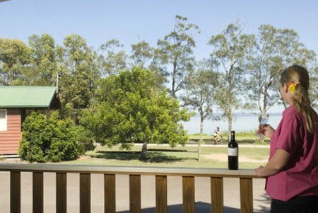 Canton Beach Holiday Park - Accommodation Rockhampton 2