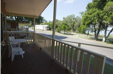Canton Beach Holiday Park - Accommodation Rockhampton 3