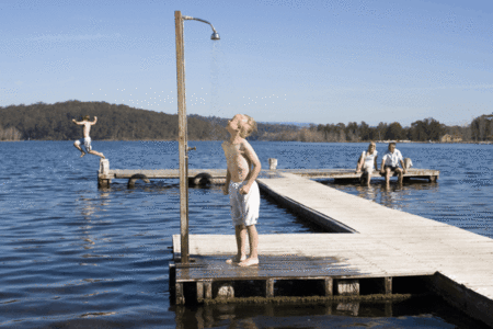  Accommodation Rockhampton
