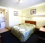 Esplanade Motel - Accommodation Rockhampton