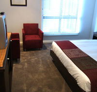 The Esplanade Resort and Spa - Accommodation Rockhampton