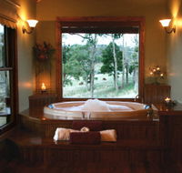 Ripplebrook Cottages - Accommodation Rockhampton