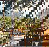 Wartook Gardens - Accommodation Rockhampton