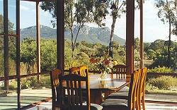 Wartook Gardens - Accommodation Rockhampton 0