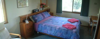 Wartook Gardens - Accommodation Rockhampton 4