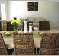 Port Style B and B - Accommodation Rockhampton