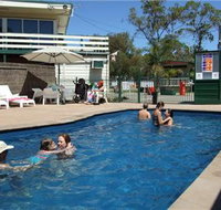 Dylene Caravan Park - Accommodation Rockhampton