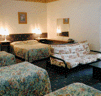 Avalon Motel - Accommodation Rockhampton