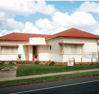 Gambier Lodge Inn - Motel - Accommodation Rockhampton