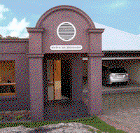 Metro on Alexander - Accommodation Rockhampton