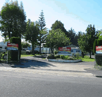 Mount Gambier Central Caravan Park - Accommodation Rockhampton
