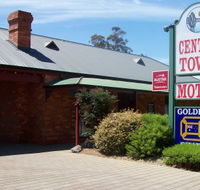 Centretown Motel Nagambie - Accommodation Rockhampton