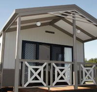Nagambie Lakes Leisure Park - Accommodation Rockhampton