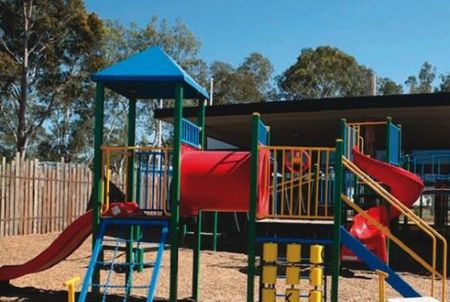 Nagambie Lakes Leisure Park - Accommodation Rockhampton 1