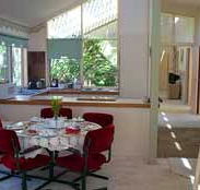 Seppelt House - Accommodation Rockhampton