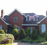 The Gables Bed and Breakfast