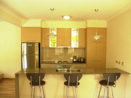 The Lakes Apartments - Accommodation Rockhampton 5