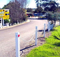 Lakes Entrance Tourist Park - Accommodation Rockhampton