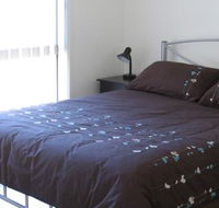 Lookout Holiday Units - Accommodation Rockhampton