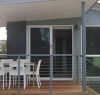 Eastern Beach Tourist Park - Accommodation Rockhampton