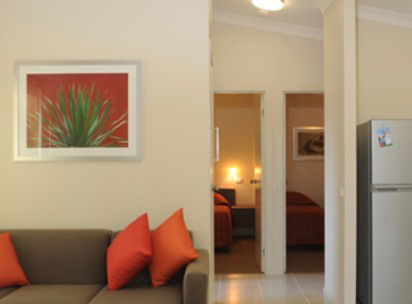 Eastern Beach Tourist Park - Accommodation Rockhampton 1