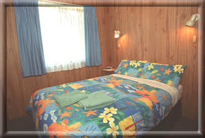 Airleigh - Rose Cottage - Accommodation Rockhampton 5